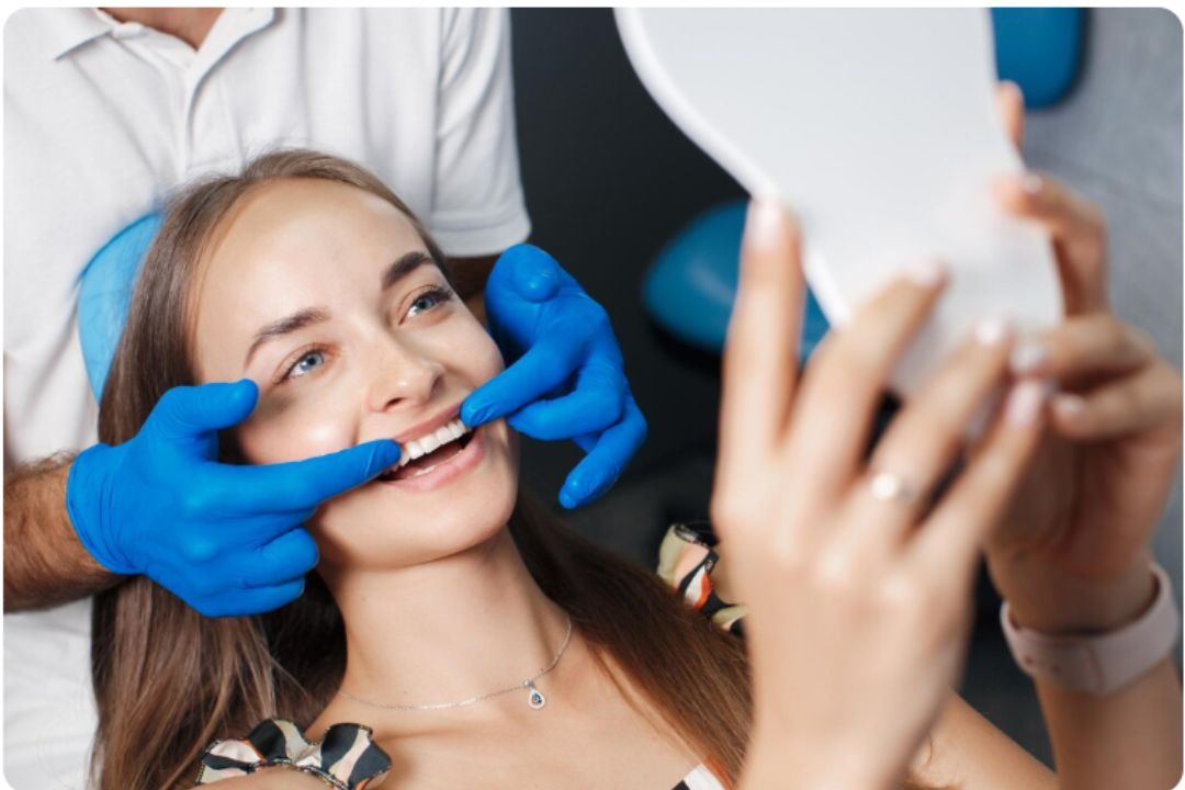 clear aligners ideal solution for high achieving professionals